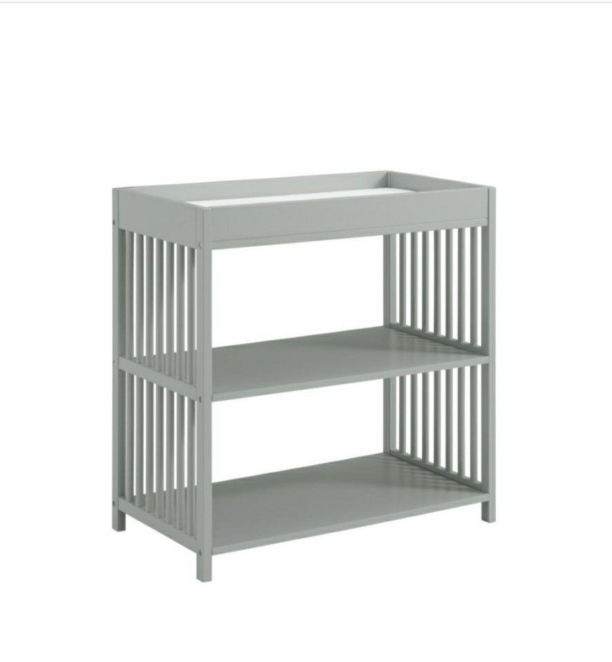 Soho Baby Essential Changing Table (Oxford Baby)