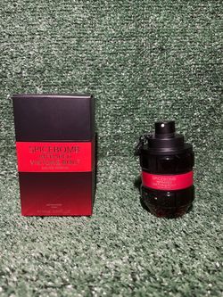 Viktor & Rolf Spicebomb Infrared Eau de Parfum — 90ml