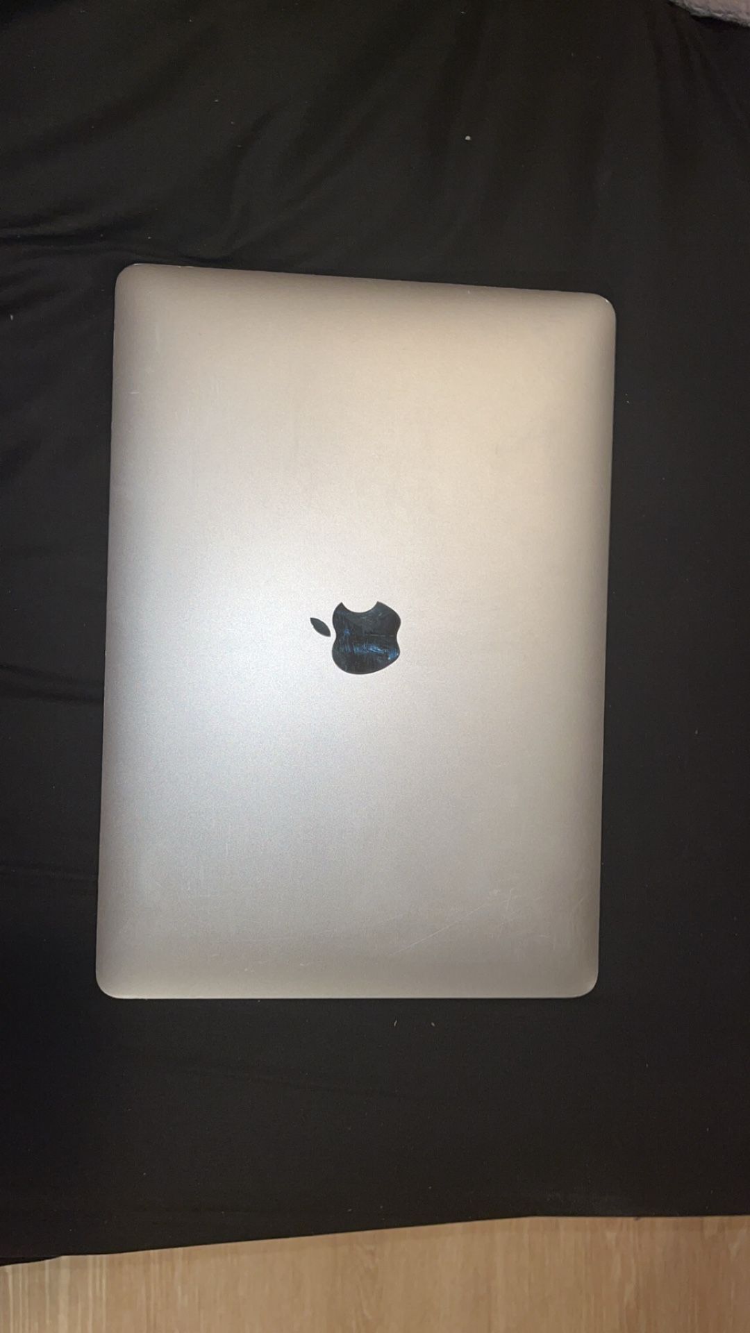 MacBook Air M1