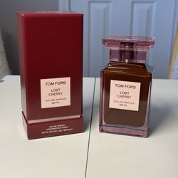 Tom ford lost cherry 