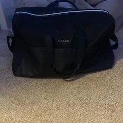 AZZARO Duffel Bag