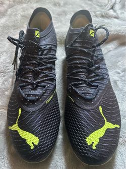 Puma Shoes ( 👀 Description)