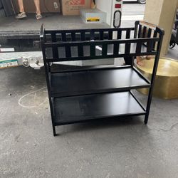 Baby Changing Table 