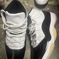 graditude 11s