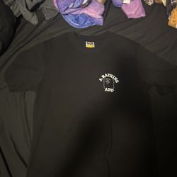bape shirt 