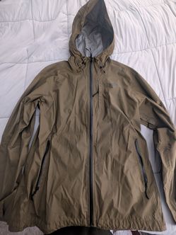 The North Face Men's Rain Jacket Size -L