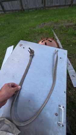 3 prong dryer plug
