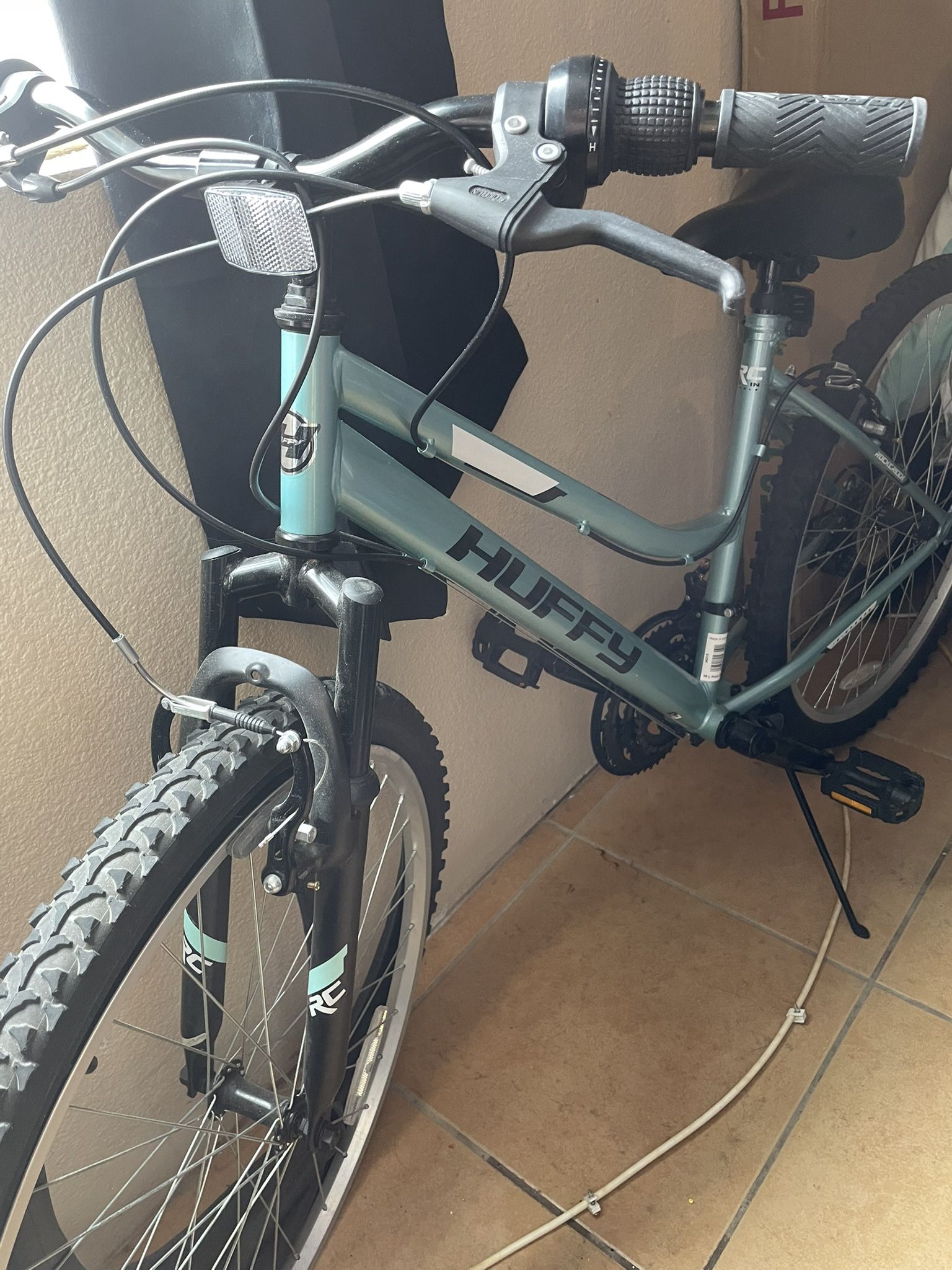 Bike For Sell