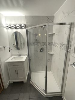 Bathroom Remo!