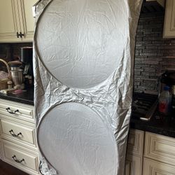 Shade It Car Sunshade Sun Shade Window Shade Cover