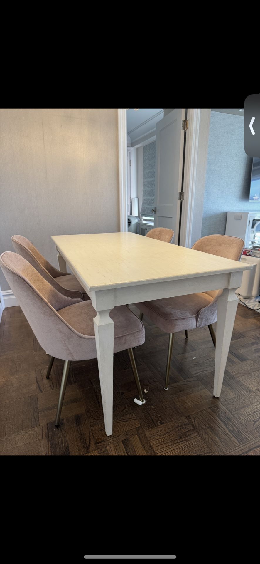 Designer Dining Table