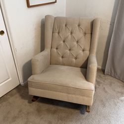 Rocking Chair