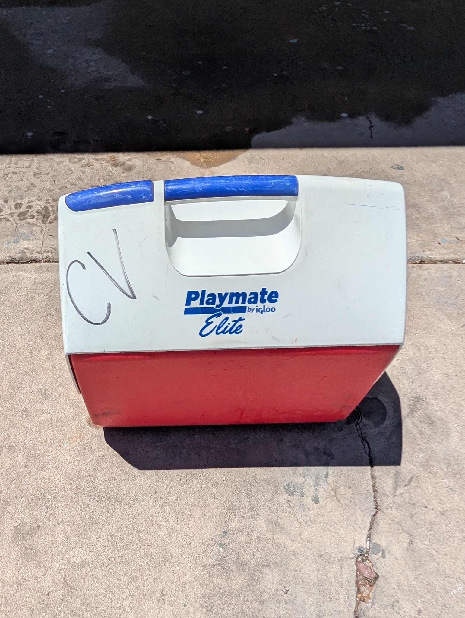 Coolers