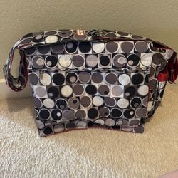 Ju-Ju Be Dialer Bag