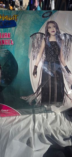Costume dark angel