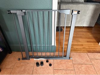 Cumbor Baby Gate - Used