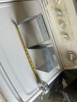 Simpson Strong Tie Joist 6x Hanger