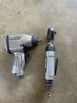 3/8 craftsman air tools