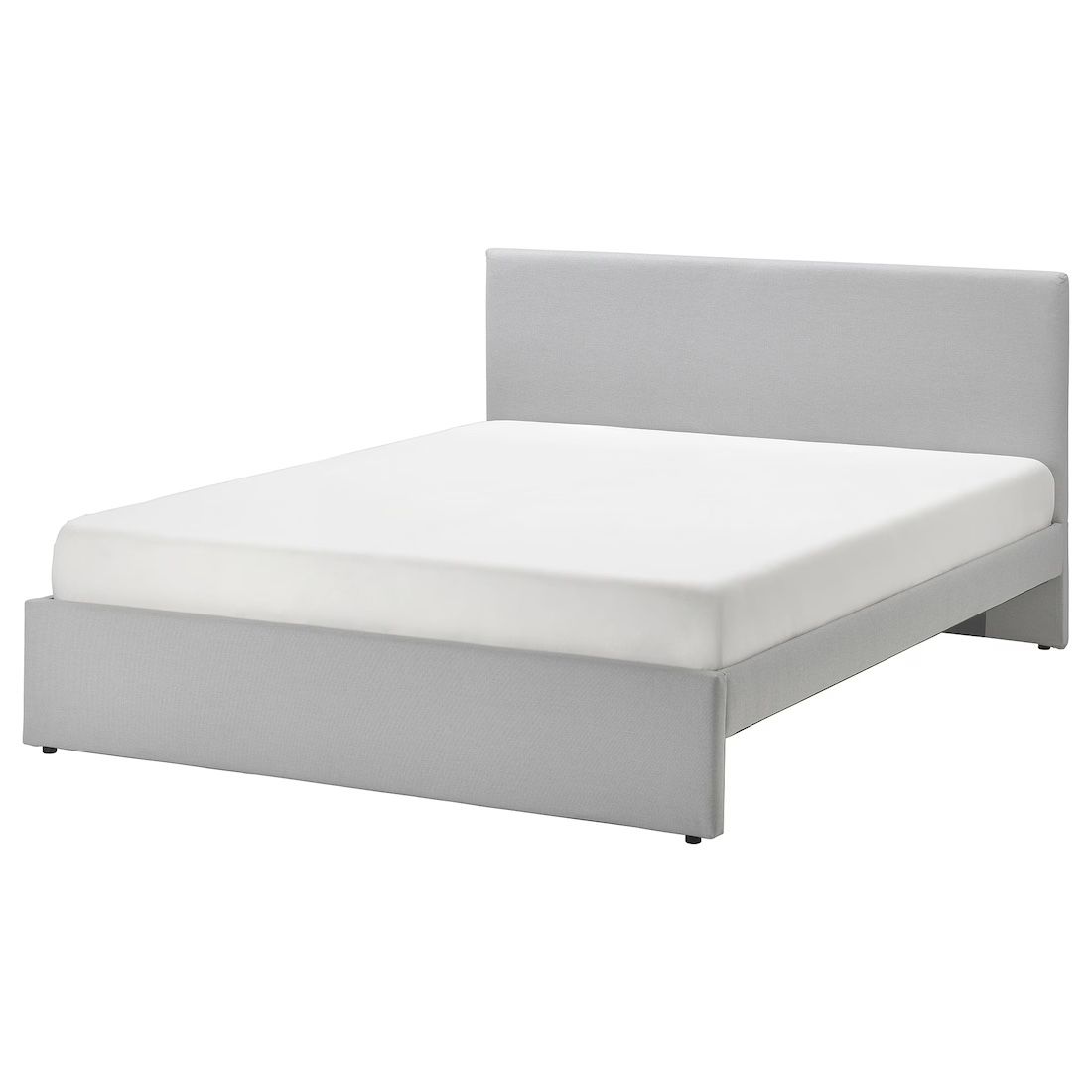 Gladstad Queen Sized Bed Frame