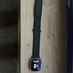 Apple Ultra 1 Cellular & GPS