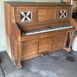 FREE PIANO 