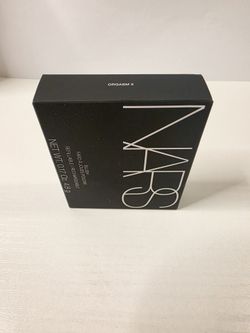Nars Orgasm X