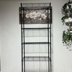 Metal Organizer 