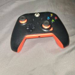 Wired Xbox Controller 