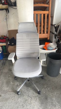 Office chair