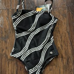 Swimming Suit - One Piece