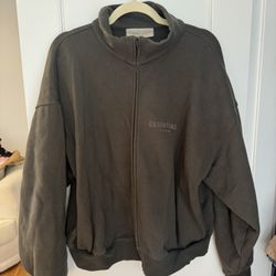Essentials Fear Of God Cardigan