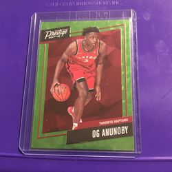 Sports Cards