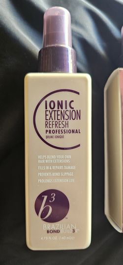 Brazilian Bond Builder 4.75 oz Ionic Extension Refresh