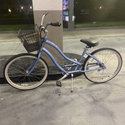 Sunbicylce Drifter Cruise Bike