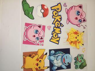 T Shirt Transfers