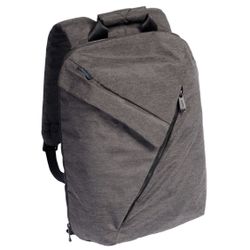 Wired Laptop Backpack . Three Wired Charging USB Ports. Charge Your Computer On The Go. New WithoutTags. Power Bank/Tablet Not Included