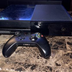 Xbox One 