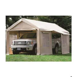 10×20 Cosco Canopy (Tent Only) 