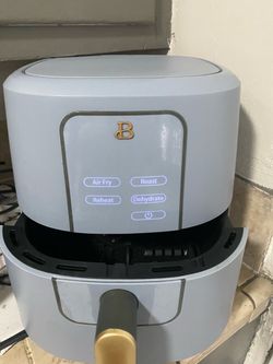 Air fryer