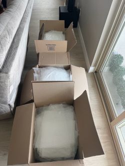 FREE bubble wrap