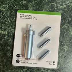 Foil Transfer Kit