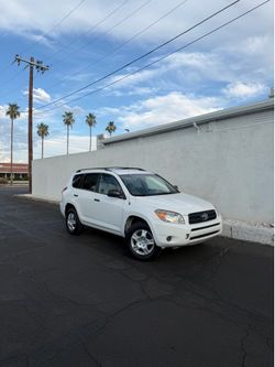 2007 Toyota Rav4