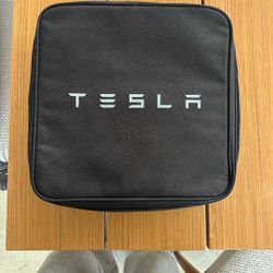 Tesla Charger 