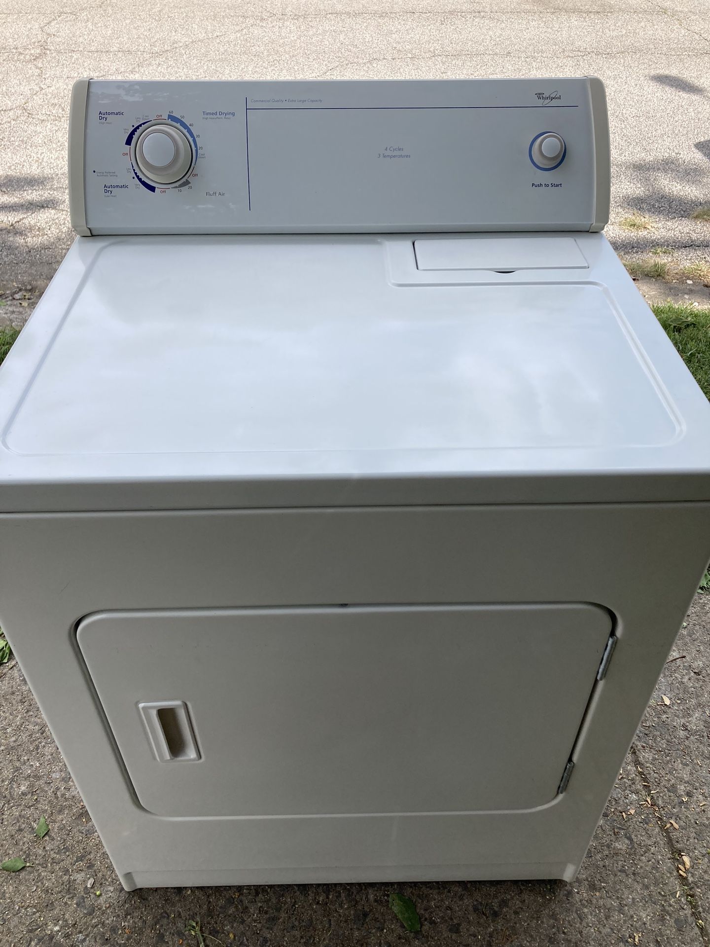Dryer