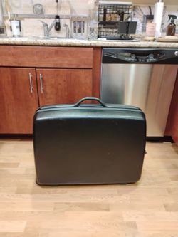 Samsonite Black Suitcase