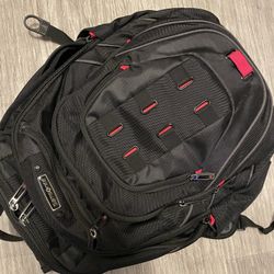 Laptop Backpack 