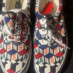 Vans 