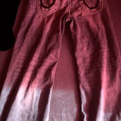 True Religion EXTRA BAGGY jeans