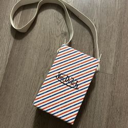 Von Dutch Bag