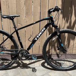 Trek Mountain Bike